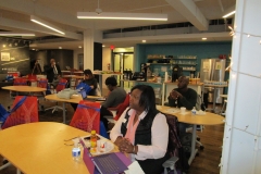 GW Teacher Training